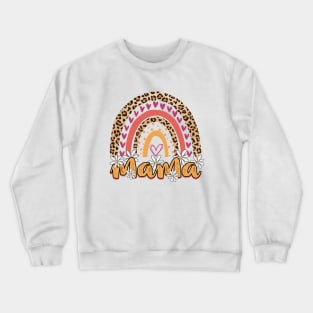 Mama Crewneck Sweatshirt